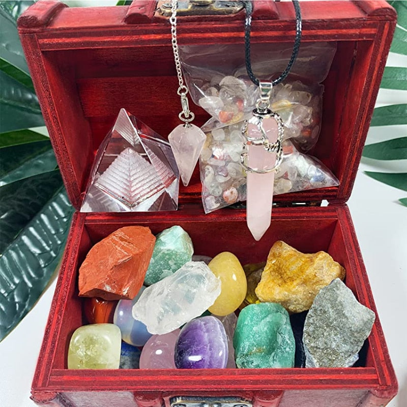 Crystal Set